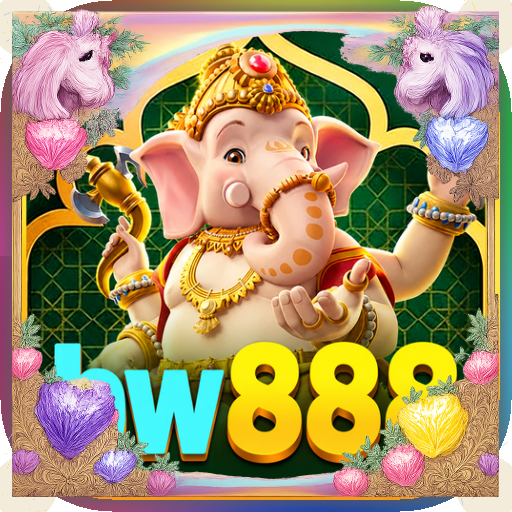 bw888 — mitra unggulan